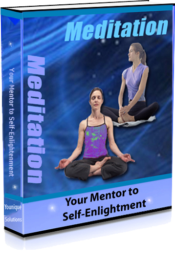 Meditation Mentor Guide