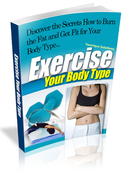 Exercise Your Body Type